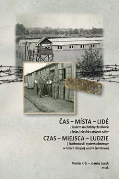 Čas – místa – lidé