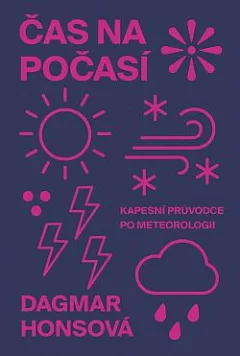 Čas na počasí: Kapesní průvodce po meteorologii