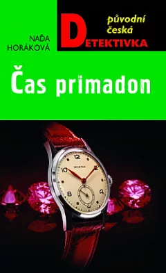 Čas primadon