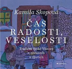 Čas radosti, veselosti