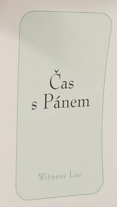 Čas s Pánem
