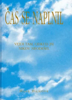 Čas se naplnil