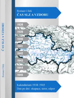 Čas slz a vzdoru