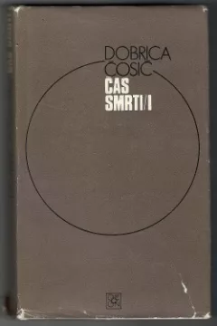 Čas smrti 1.