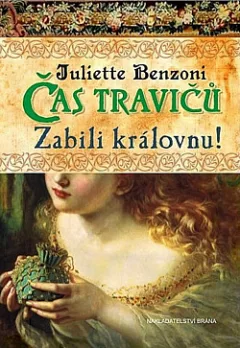 Zabili královnu!
