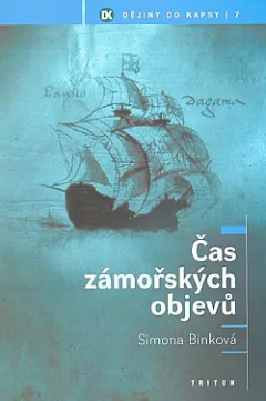Čas zámořských objevů