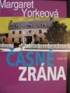 Časně zrána