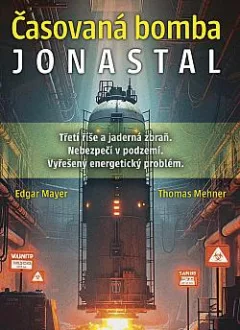 Časovaná bomba Jonastal