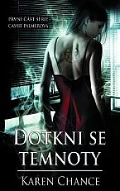 Dotkni se temnoty