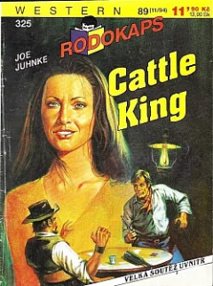 Cattle King