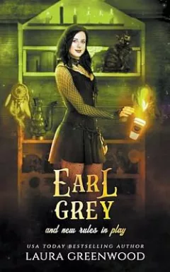 Earl Grey And New Rules In Play
