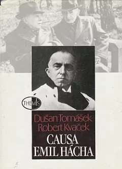Causa Emil Hácha