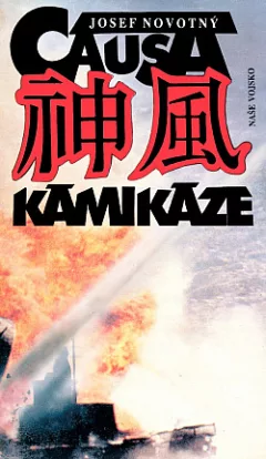 Causa kamikaze