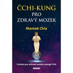 Čchi-kung pro zdravý mozek
