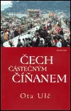 Čech částečným Číňanem