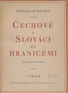 Čechové a Slováci za hranicemi