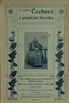 Čechové v Pruském Slezsku