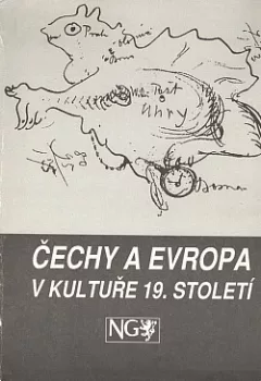 Čechy a Evropa v kultuře 19. století