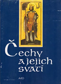 Čechy a jejich svatí