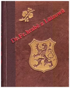 Čechy nástin historický