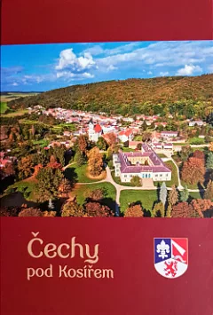 Čechy pod Kosířem