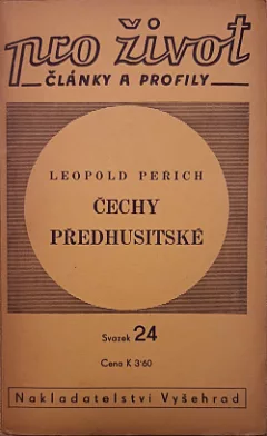 Čechy předhusitské