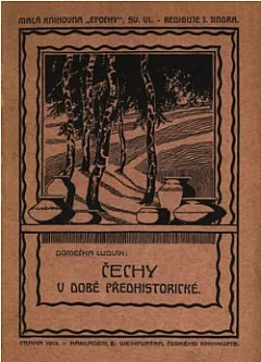 Čechy v době předhistorické