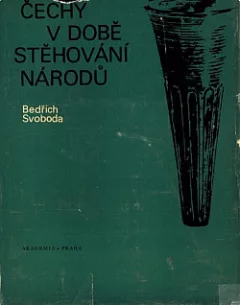 Čechy v době stěhování národů