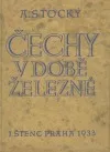 Čechy v době železné