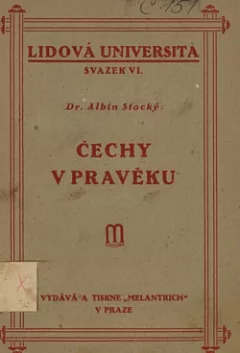 Čechy v pravěku