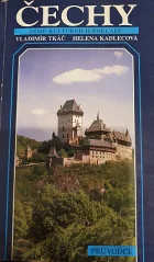 Čechy - země kulturních pokladů