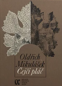 Čejčí pláč