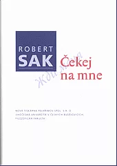 Čekej na mne