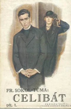 Celibát: Díl první