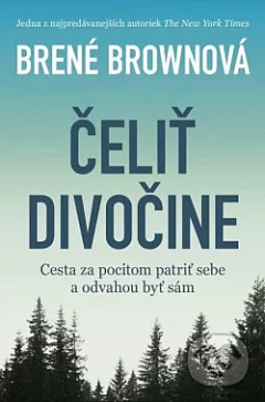 Čeliť divočine