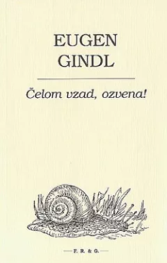 Čelom vzad, ozvena!