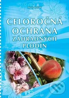 Celoročná ochrana záhradných plodín
