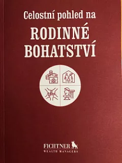 Celostní pohled na rodinné bohatství