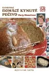 Celozrnné domácí kynuté pečivo Pavly Momčilové