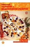 Celozrnné vánoční a slavnostní pečivo