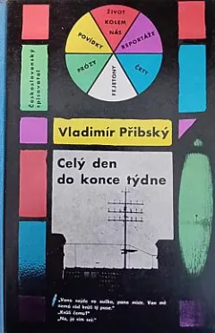 Celý den do konce týdne