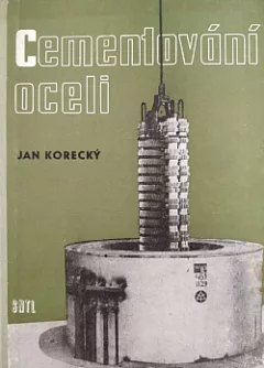 Cementování oceli