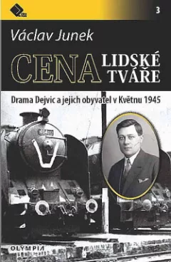 Cena lidské tváře