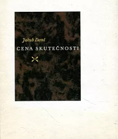 Cena skutečnosti