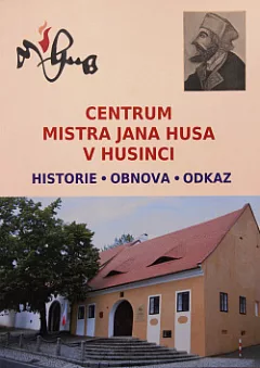 Centrum Mistra Jana Husa v Husinci