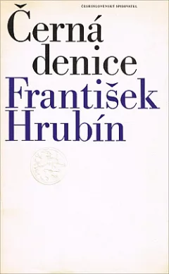 Černá denice