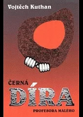 Černá díra profesora Malého