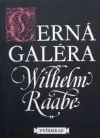 Černá galéra