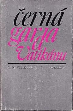 Černá garda Vatikánu