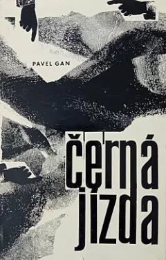 Černá jízda: balada o třech orlích perech